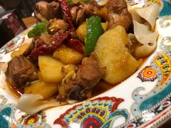 -巴依老爷新疆美食(常营店)
