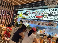 -云味馆·云南菜·云南米线(景田店)