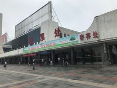 -岳阳站