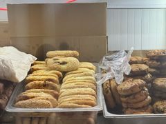 -满记烧饼(牛街东里小区一区店)