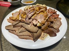 -八大碗(长青街店)