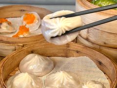 -如轩·海鲜砂锅粥·潮汕菜(一品天下店)