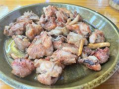 -苏记农家菜馆