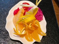 -盡膳口福跷脚牛肉火锅(北美新天地店)