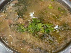 -北冰洋狗肉冷面城(总店)