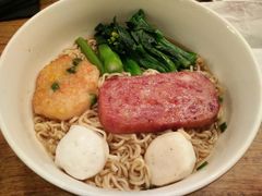 -新旺茶餐厅(嘉里城店)