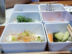 -秋香家韩式炭火烤肉(荷园路店)