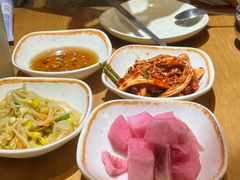 -海云台韩式汤饭·13年匠心韩料(南山店)