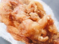 -余婆炸鸡(亚运村店)