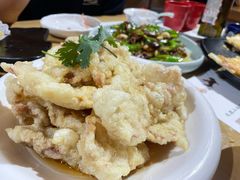 -老长春肉馆(创业大街店)