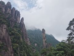 -三清山风景名胜区