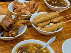 -百家缘(东门南路店)