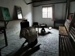 -前童古镇