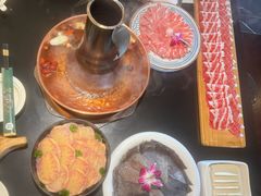 -阳坊胜利涮羊肉(阳坊老店)