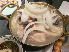 -阿里家Miss Ali·烤肉酒馆by MIG