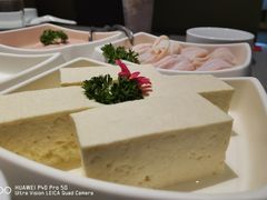 -海底捞火锅(北京路店)