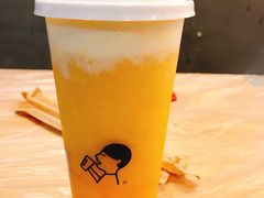 -喜茶(永旺梦乐城店)