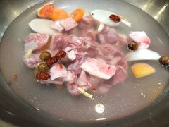 -313羊庄·羊肉火锅烧烤(李村店)