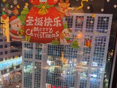 -喜悦烤鸭·新京菜(王府井店)