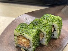 -禾绿寿司·定食·拉面·烧炸(喜荟城店)