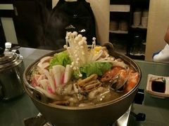 -椿山日本料理
