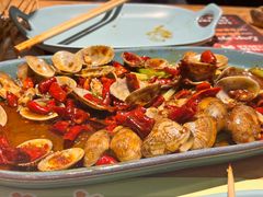 -北京食堂·烤鸭·宵夜(亚运村店)