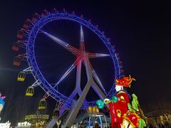 -北戴河集发农业梦想王国