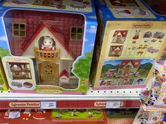 -TOYSRUS玩具反斗城(广州IGC天汇广场店)
