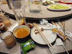 -街角等你.大连海鲜烧烤(西安路店)