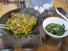 -张氏父子常德肠子馆(红星总店)