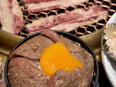 -極屋鮨牛 · 烧肉酒场(时代C馆店)