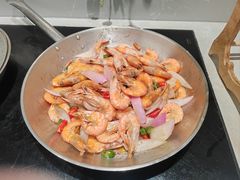 -聚春园自助餐厅(东街口店)