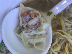 -袁亮宏饺子云吞(侯家桥菜场店)