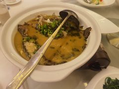 -长沙顺天凯宾斯基酒店·祈顺酒家中餐厅(雨花亭店)