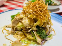 -龙桥私厨·姜花菊花过桥鱼·顺德菜(容桂店)