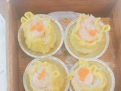 -花少爷·鲜虾干贝粥(延安万达店)