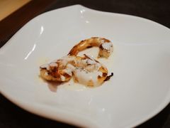 凤尾虾-大渔铁板烧(大悦城店)