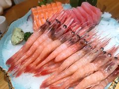 -三石铁板烧(紫竹桥店)