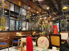 -粤色·老广州茶餐厅(河南商会大厦店)