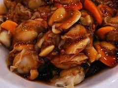 温拌全贝-奥华餐厅·老张记(台基厂店)