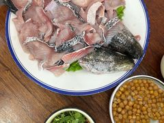 -大理.老字号渝记酸萝卜乌鱼(古城总店)