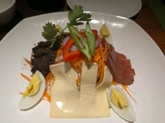 -山色西餐·柴火烤披萨