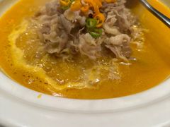 酸汤海拉尔羊肉-满满海佛跳墙(千禧店)