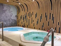 -东方棕泉·洗浴·按摩·美食国际水疗会所(福田店)