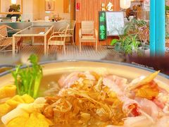 日式小火锅-春笙食堂.丼饭拉面寿司(GOGO新天地店)