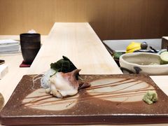 -鮨一日本料理旗舰店(总店)