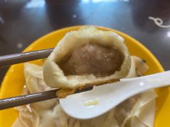 -毛华美食(清扬路店)