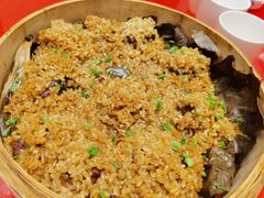 -不倒翁·徽天下名菜楼(马鞍山路店)