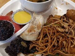 -素满香·素食自助餐(苏州·临顿路店)