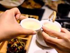 -新仙清汤牛腩(铜锣湾店)